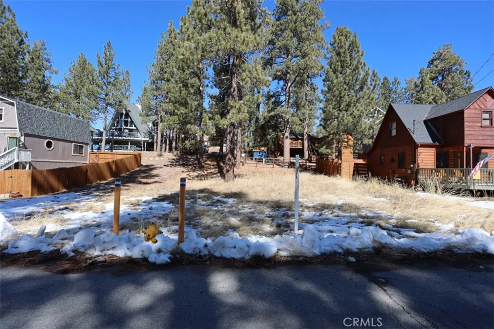 Esterly Lane Big Bear Lake, CA 92315