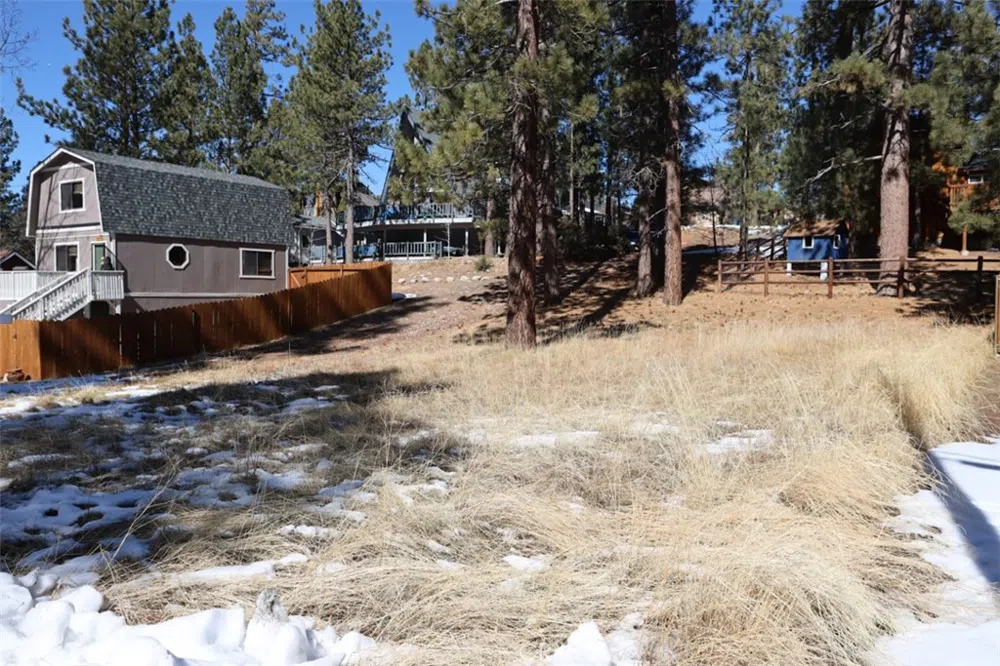 Esterly Lane Big Bear Lake, CA 92315