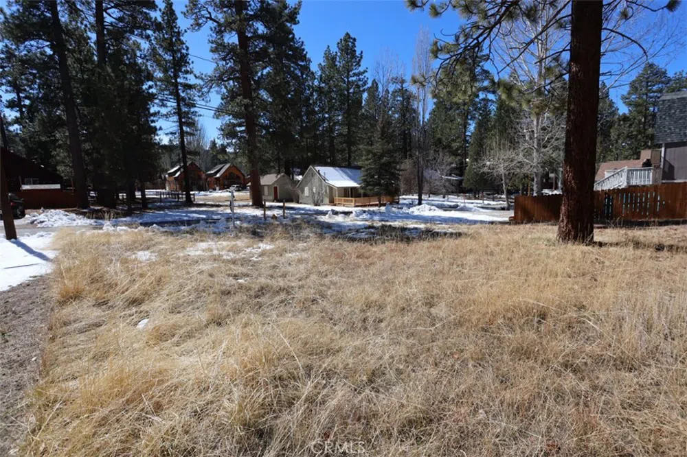 Esterly Lane Big Bear Lake, CA 92315