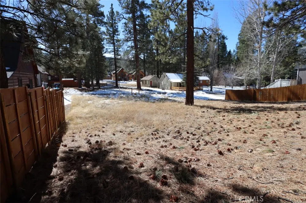 Esterly Lane Big Bear Lake, CA 92315