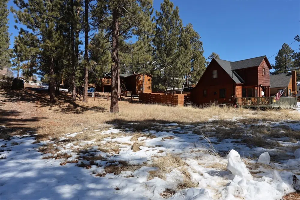 Esterly Lane Big Bear Lake, CA 92315
