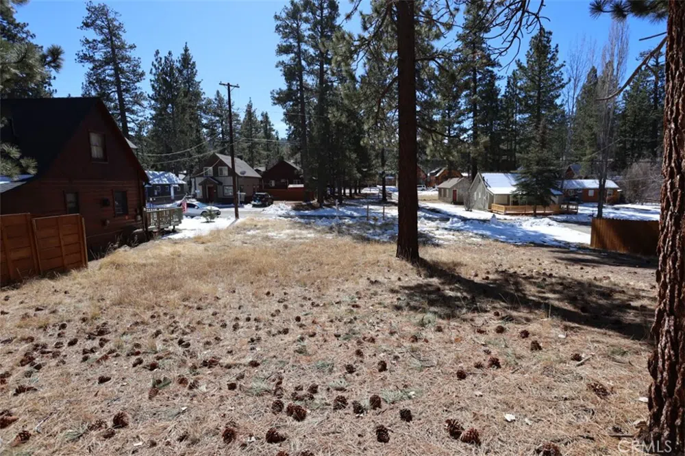 Esterly Lane Big Bear Lake, CA 92315