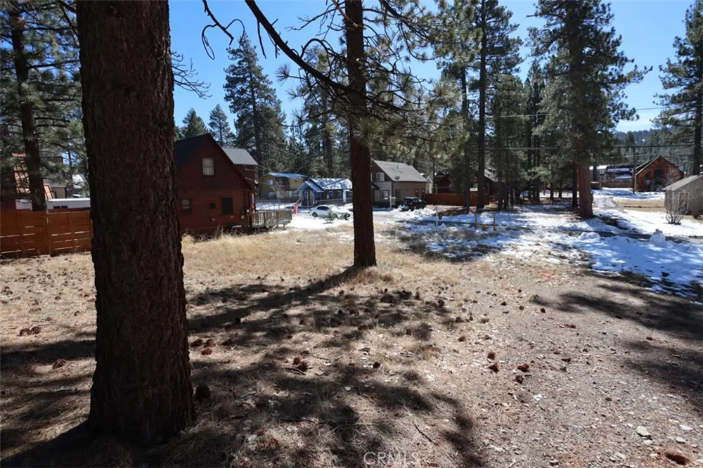 Esterly Lane Big Bear Lake, CA 92315
