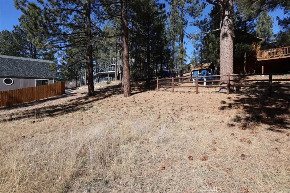 Esterly Lane Big Bear Lake, CA 92315