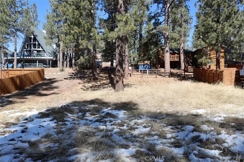 Esterly Lane Big Bear Lake, CA 92315