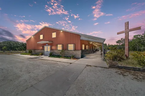 6491 & 6481 SE 123RD TERRACE