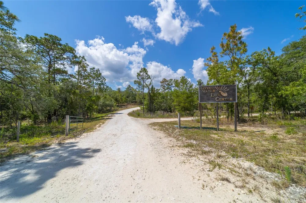 6491 & 6481 SE 123RD TERRACE Morriston, FL 32668