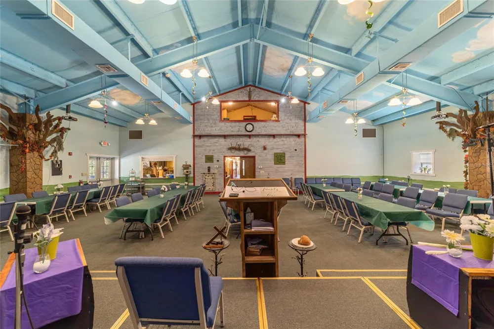6491 & 6481 SE 123RD TERRACE Morriston, FL 32668