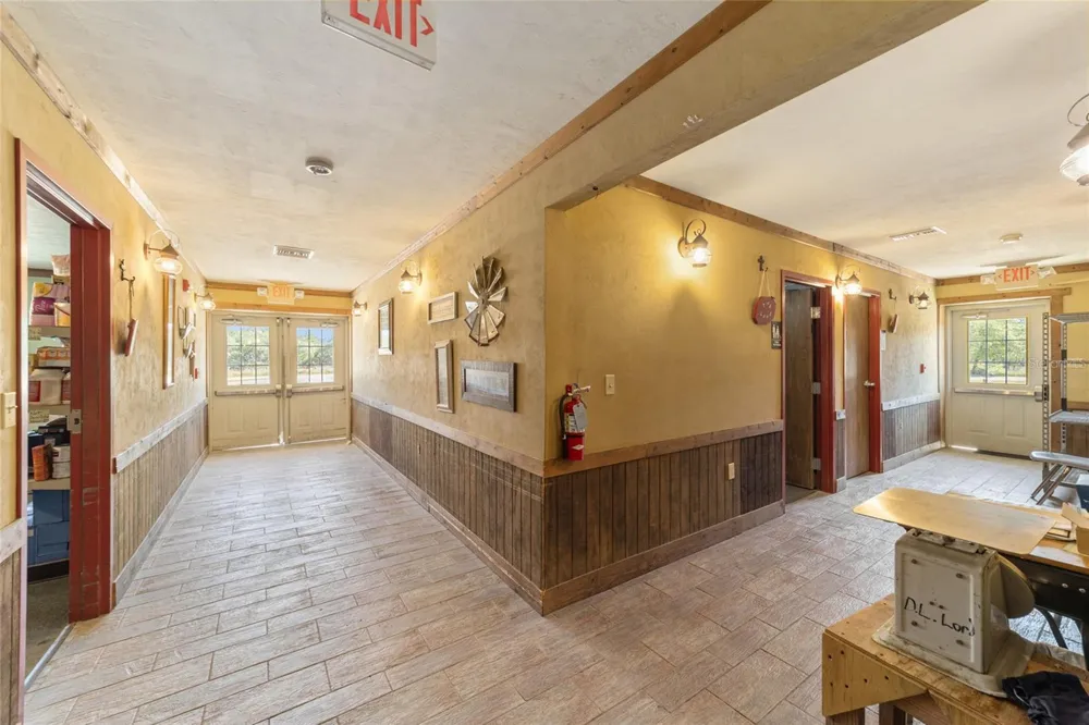 6491 & 6481 SE 123RD TERRACE Morriston, FL 32668