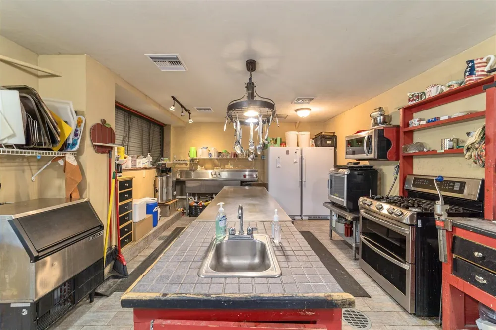 6491 & 6481 SE 123RD TERRACE Morriston, FL 32668