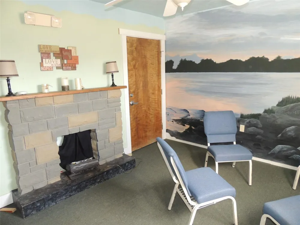 6491 & 6481 SE 123RD TERRACE Morriston, FL 32668