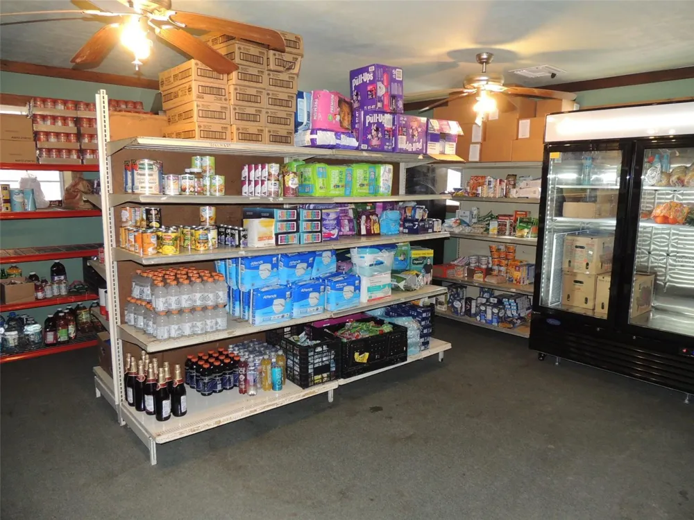 6491 & 6481 SE 123RD TERRACE Morriston, FL 32668