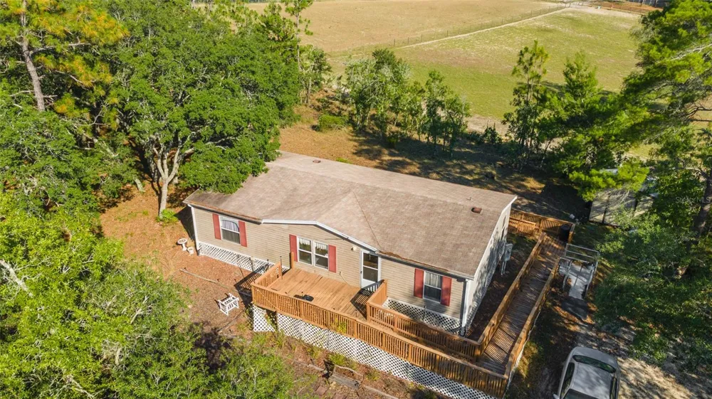 6491 & 6481 SE 123RD TERRACE Morriston, FL 32668