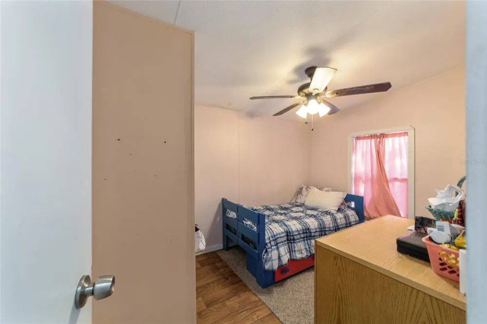 6491 & 6481 SE 123RD TERRACE Morriston, FL 32668