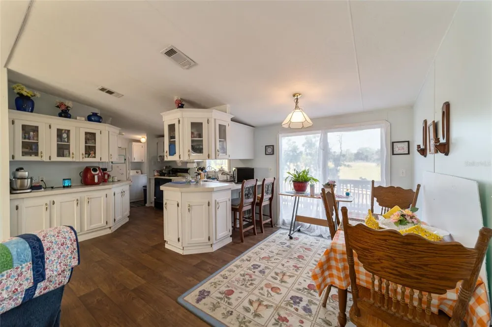 6491 & 6481 SE 123RD TERRACE Morriston, FL 32668
