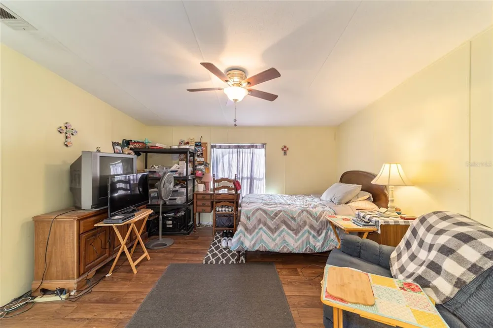 6491 & 6481 SE 123RD TERRACE Morriston, FL 32668