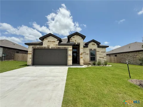 505 Magnolia Drive