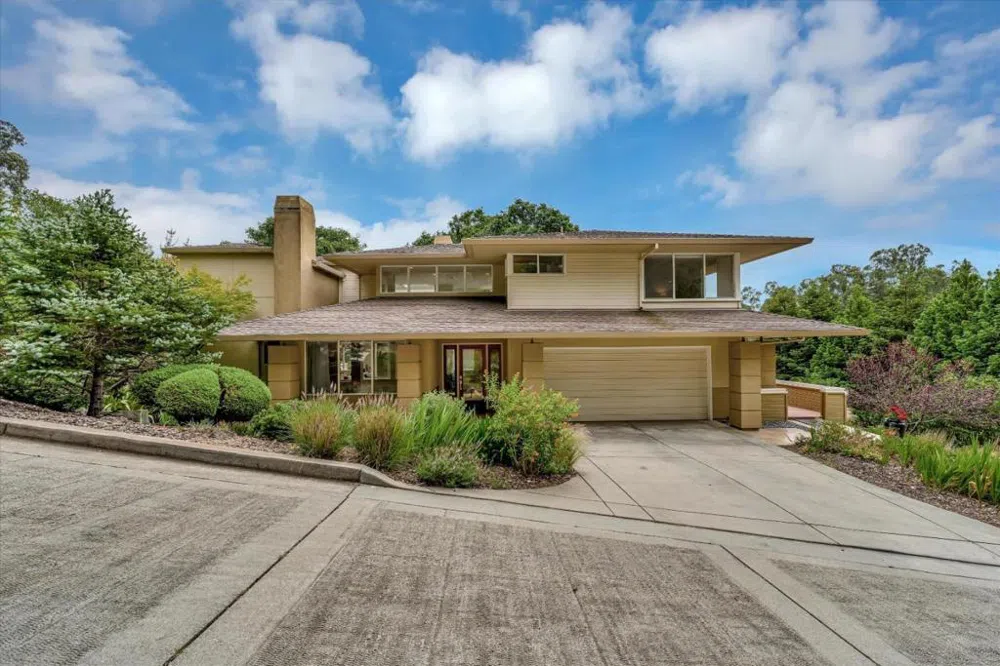 1925 Caterina Way Royal Oaks, CA 95076
