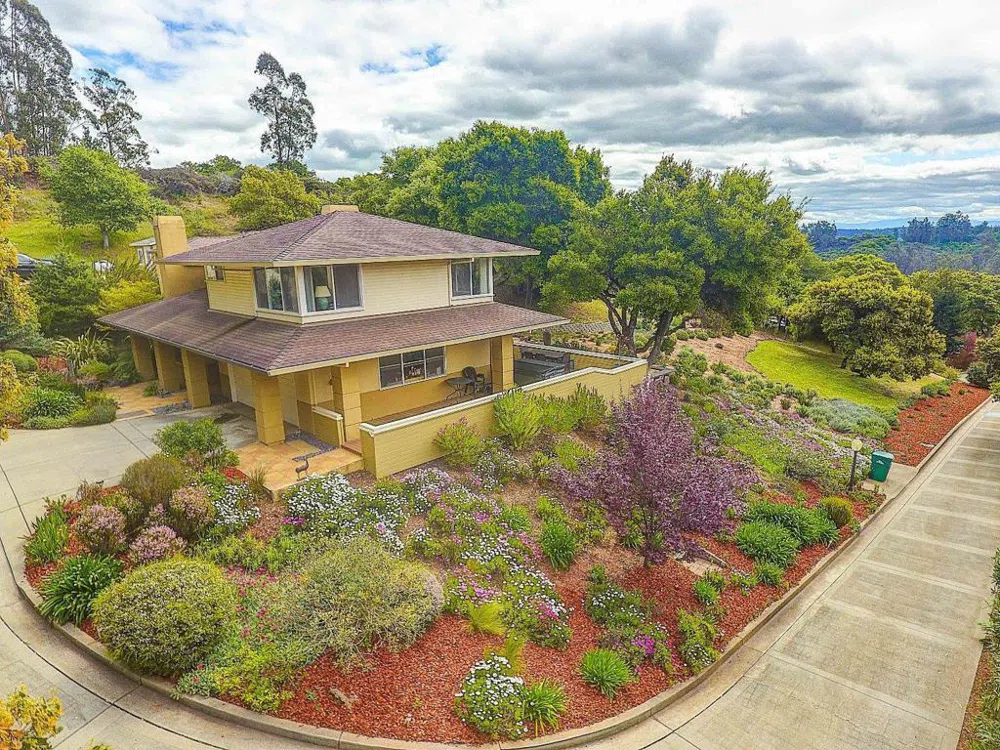 1925 Caterina Way Royal Oaks, CA 95076