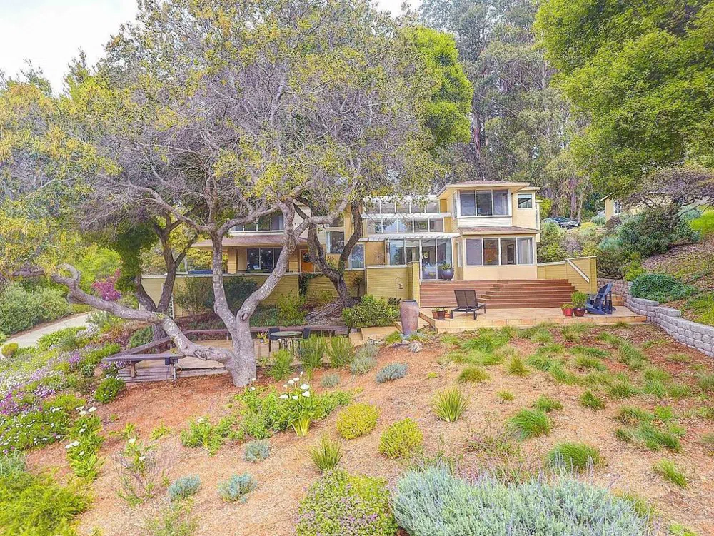 1925 Caterina Way Royal Oaks, CA 95076