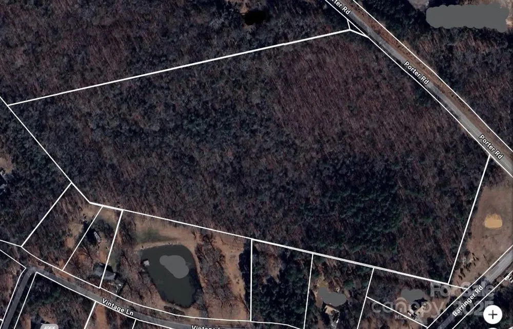 Tract 4 Porter Road Rock Hill, SC 29730