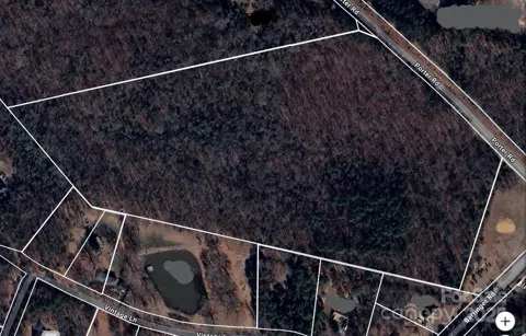Tract 4 Porter Road