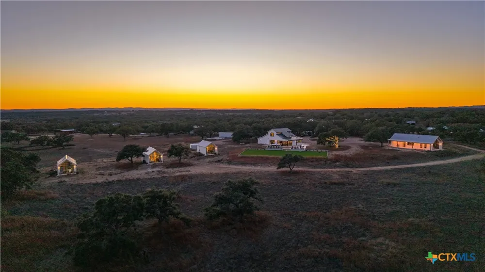 5999 Ranch Road 165 Blanco, TX 78606