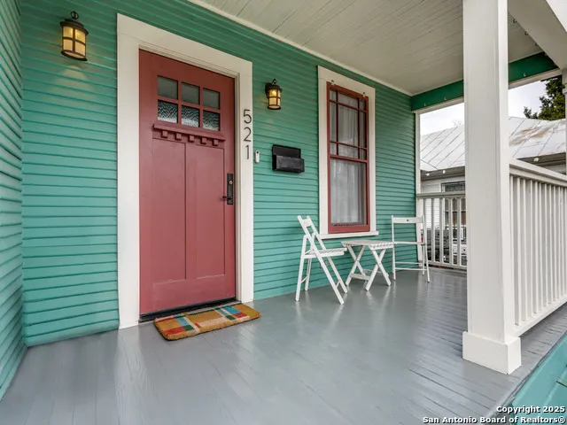 521 Palmetto San Antonio, TX 78202
