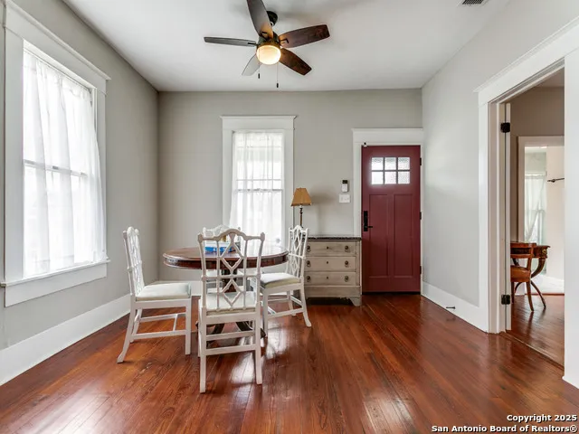521 Palmetto San Antonio, TX 78202