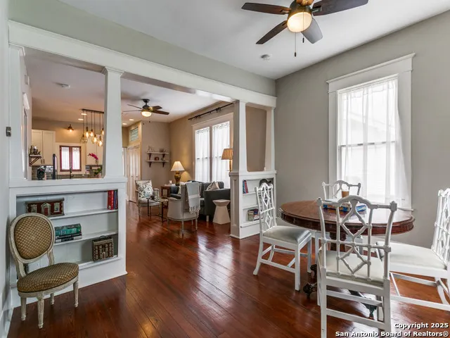 521 Palmetto San Antonio, TX 78202