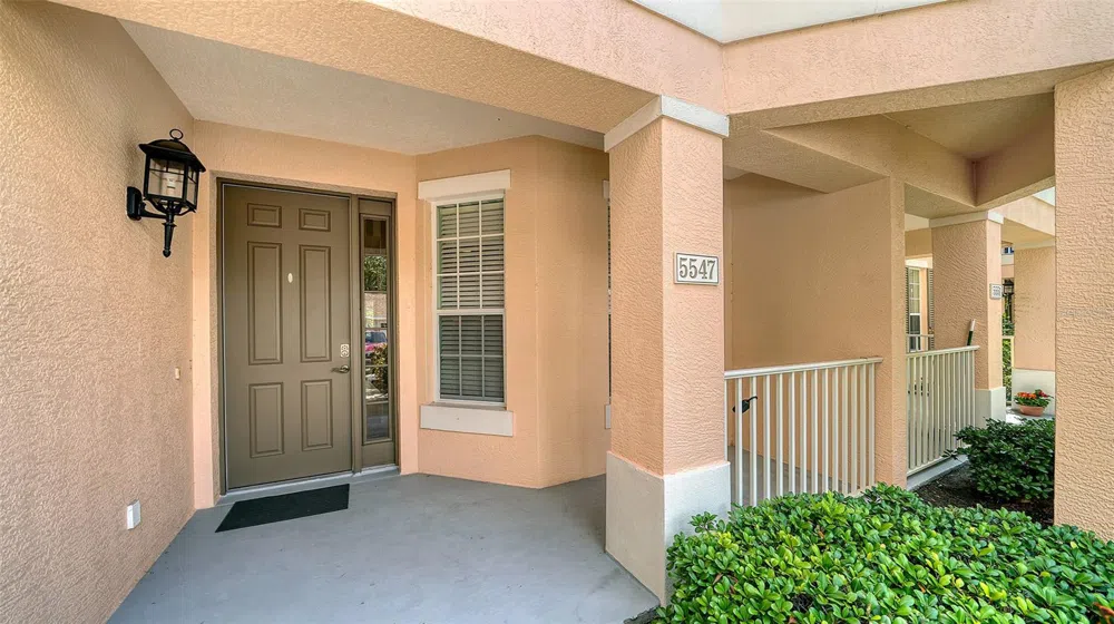 5547 KEY WEST PLACE #C-01 Bradenton, FL 34203