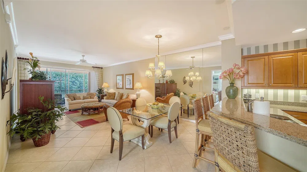 5547 KEY WEST PLACE #C-01 Bradenton, FL 34203