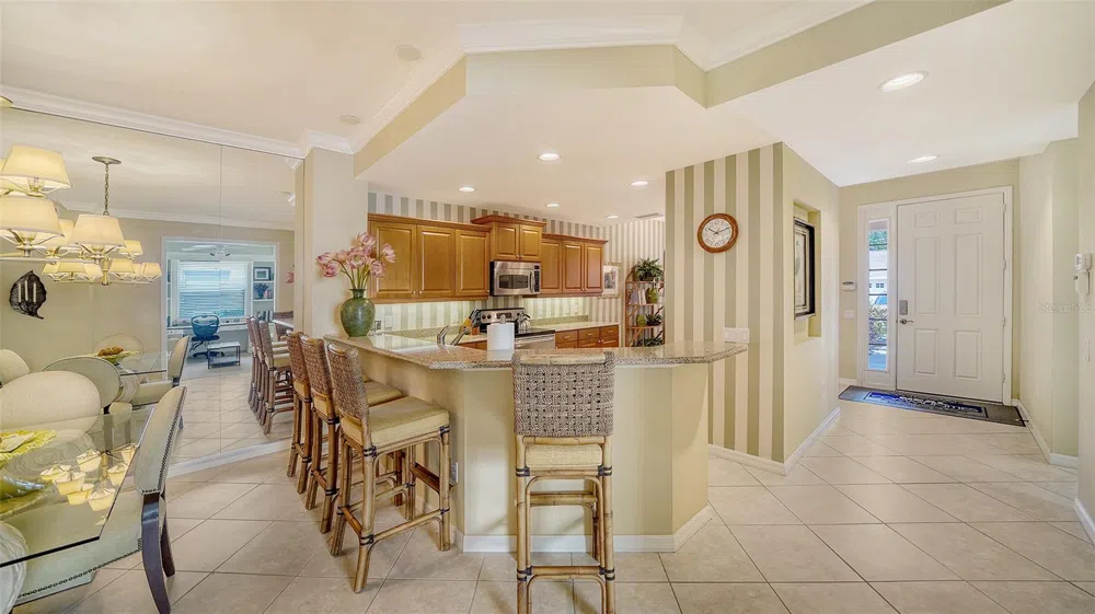 5547 KEY WEST PLACE #C-01 Bradenton, FL 34203