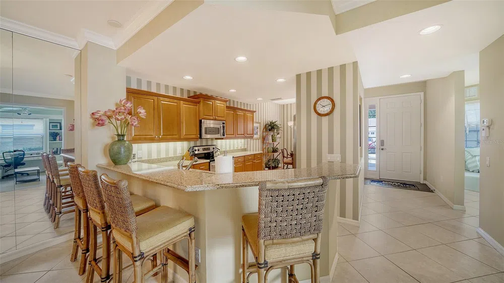 5547 KEY WEST PLACE #C-01 Bradenton, FL 34203