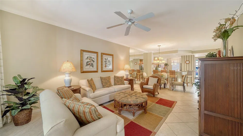 5547 KEY WEST PLACE #C-01 Bradenton, FL 34203