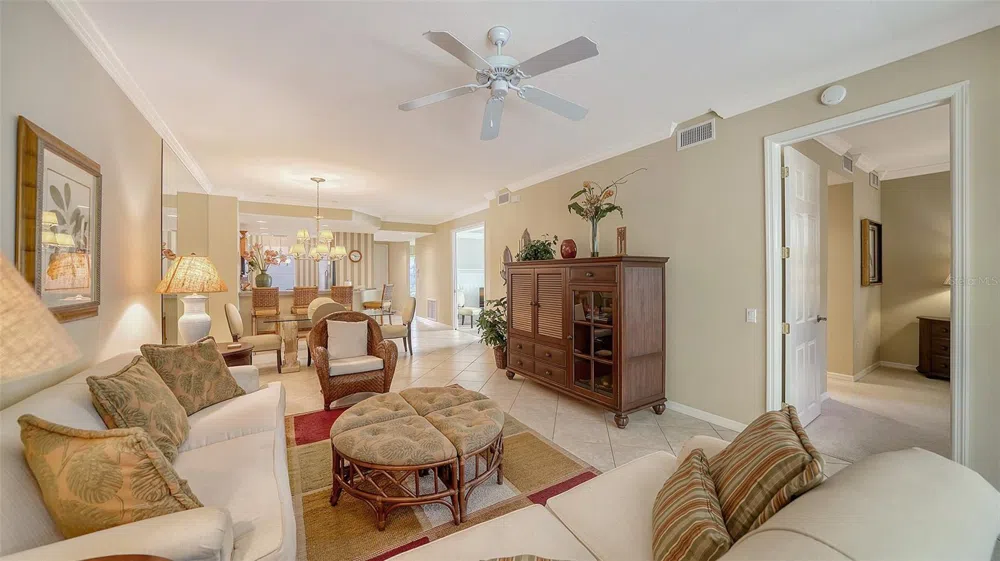 5547 KEY WEST PLACE #C-01 Bradenton, FL 34203