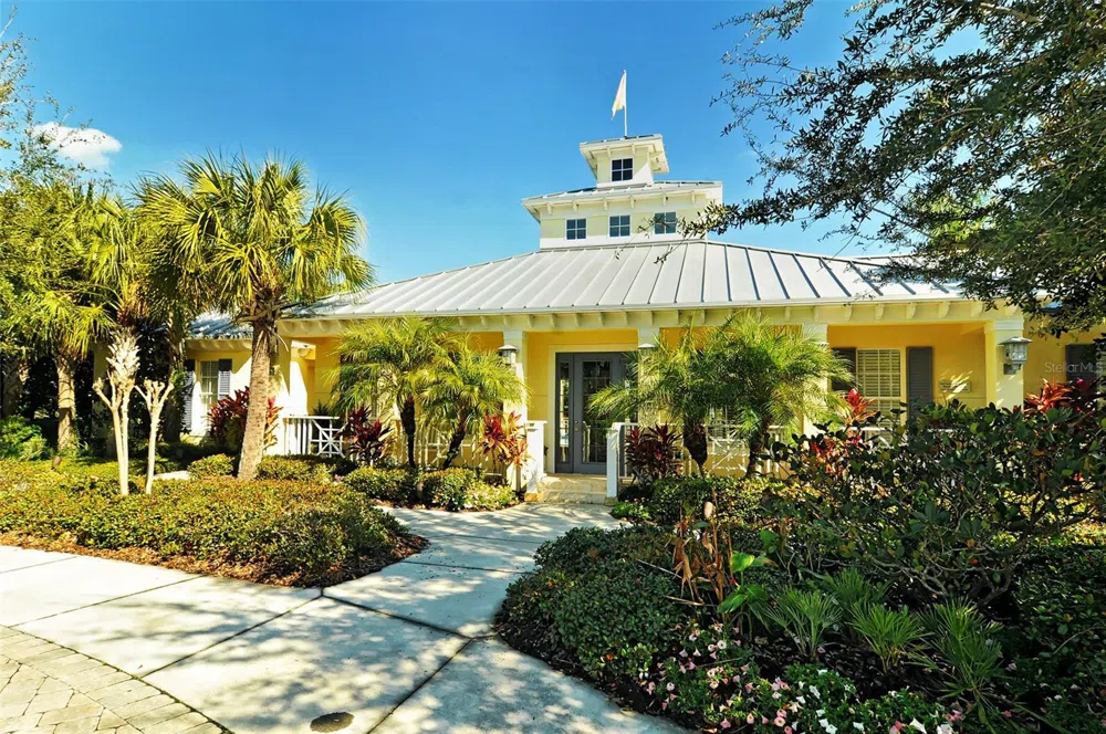 5547 KEY WEST PLACE #C-01 Bradenton, FL 34203
