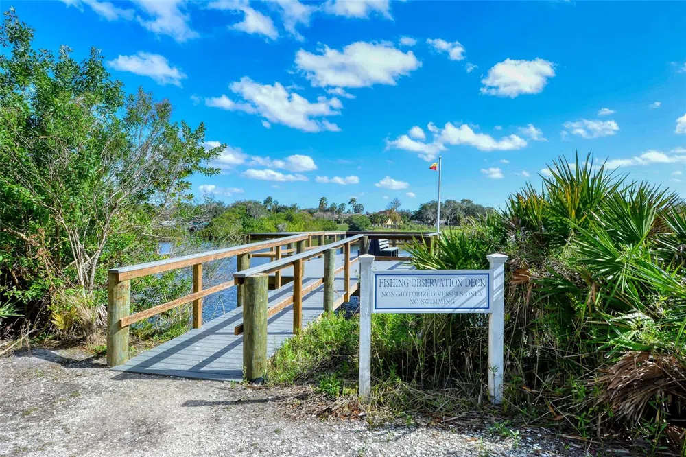 5547 KEY WEST PLACE #C-01 Bradenton, FL 34203