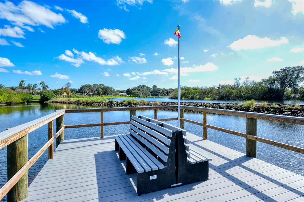 5547 KEY WEST PLACE #C-01 Bradenton, FL 34203