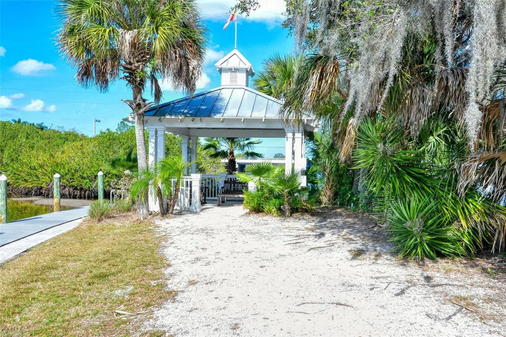 5547 KEY WEST PLACE #C-01 Bradenton, FL 34203