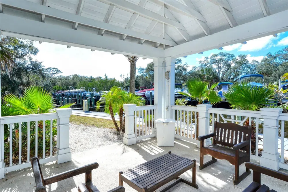 5547 KEY WEST PLACE #C-01 Bradenton, FL 34203