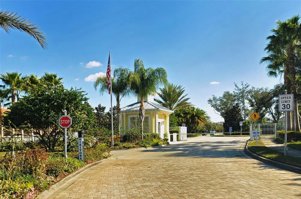 5547 KEY WEST PLACE #C-01 Bradenton, FL 34203