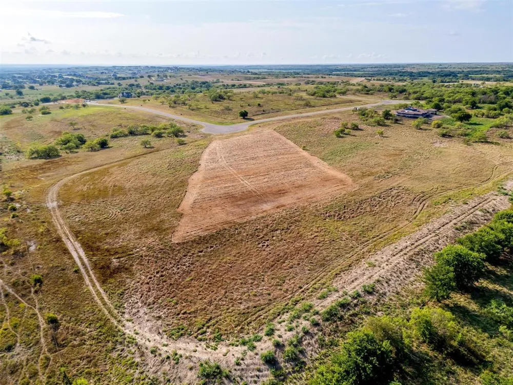 965 San Jacinto Aledo, TX 76008