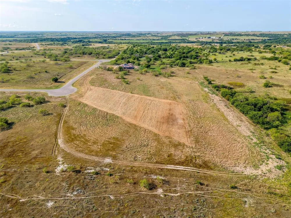 965 San Jacinto Aledo, TX 76008