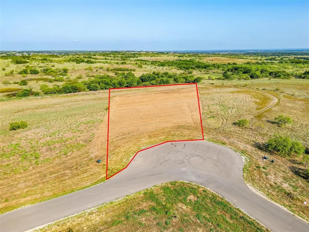 965 San Jacinto Aledo, TX 76008
