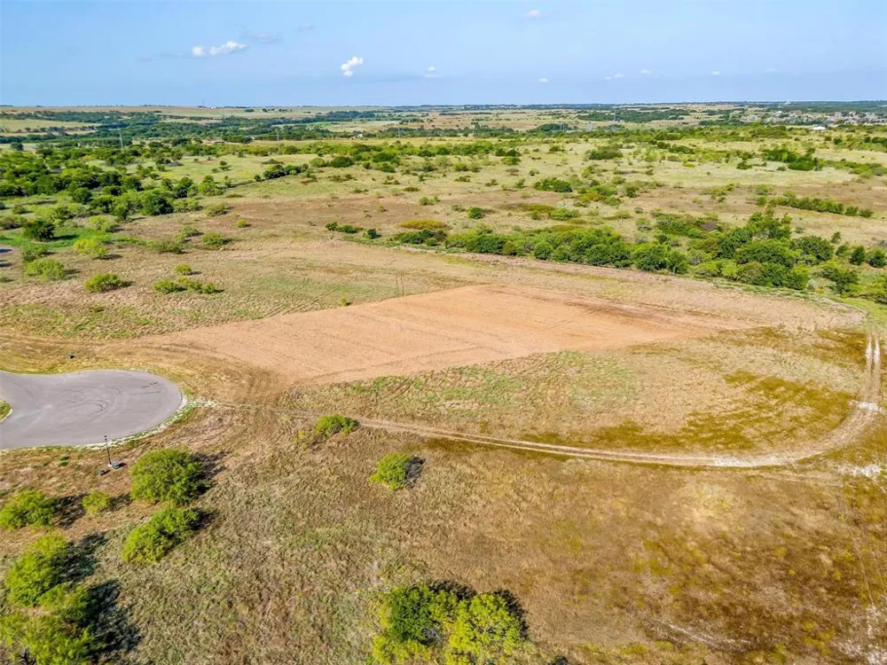 965 San Jacinto Aledo, TX 76008