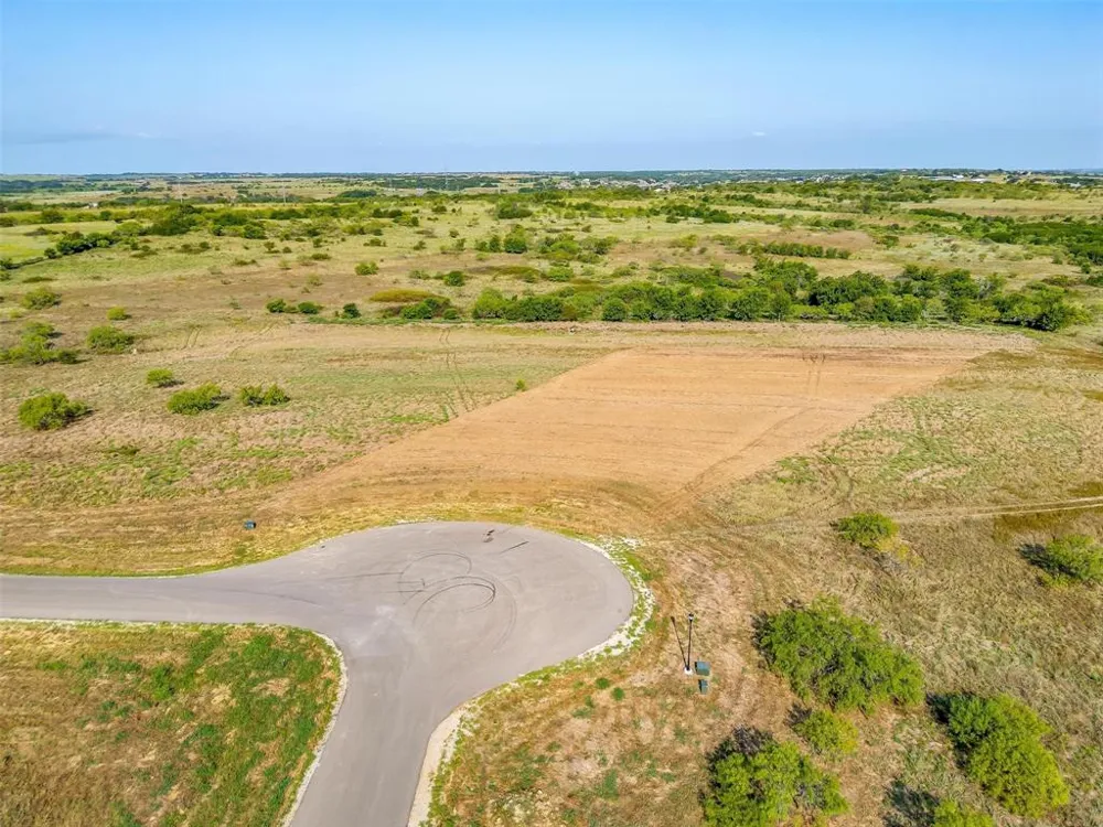 965 San Jacinto Aledo, TX 76008