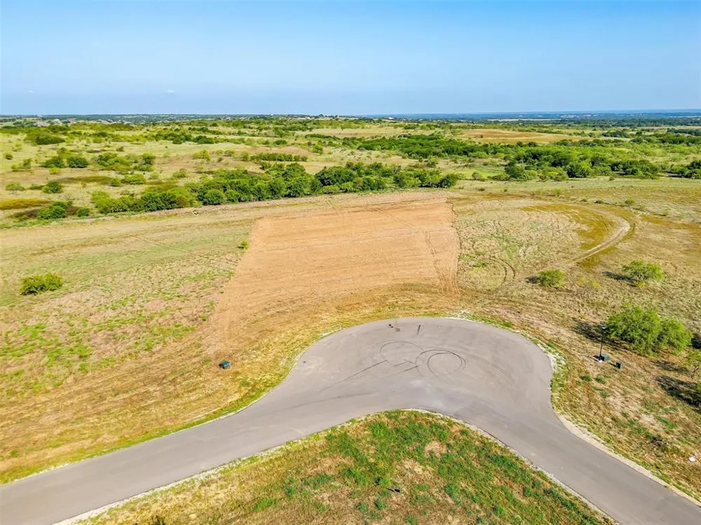 965 San Jacinto Aledo, TX 76008