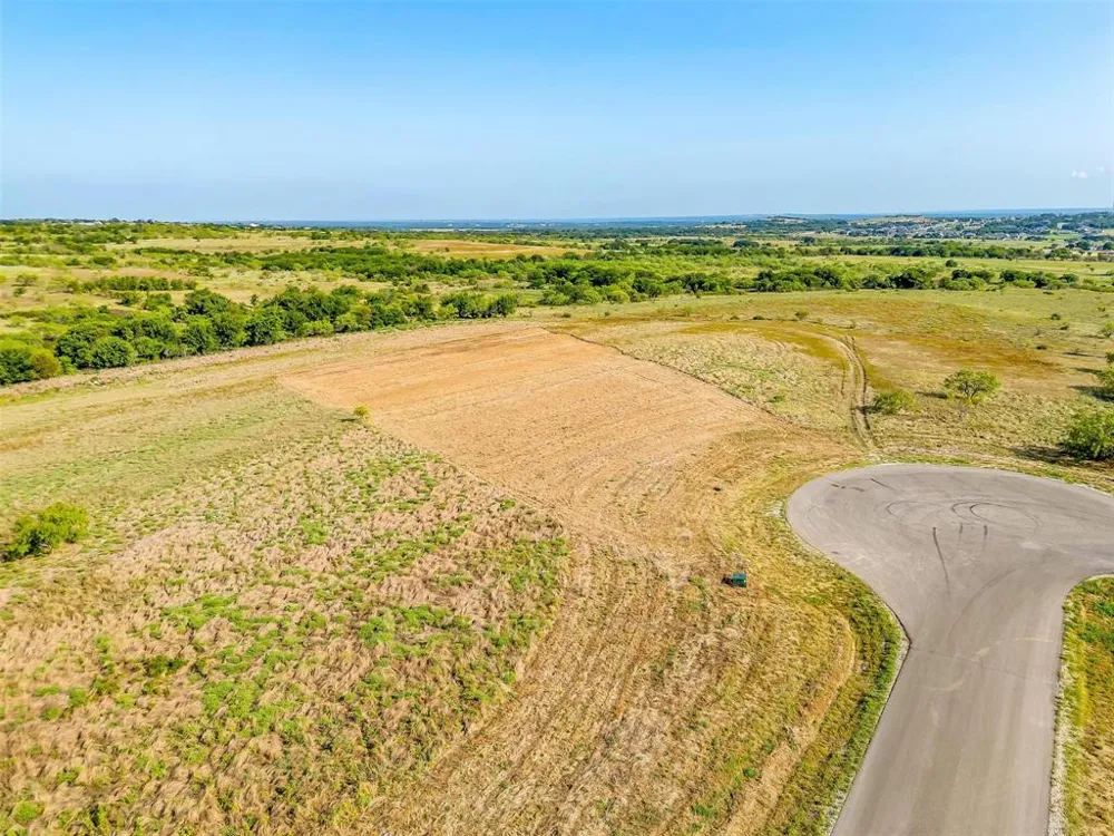 965 San Jacinto Aledo, TX 76008