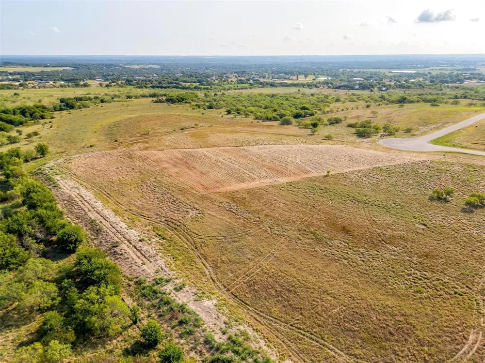 965 San Jacinto Aledo, TX 76008